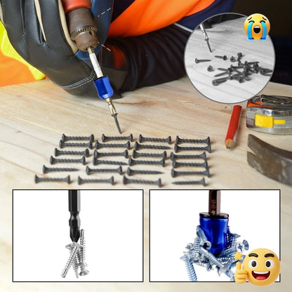 🏆Flash Sale⚡50K+ SOLD🔥Magnetizer and Demagnetizer Tool Set