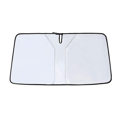 ☀️Windshield Sunshade Foldable Sun Shield