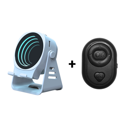 🎵 Phone Stand with Sound – Watch Videos, Listen to Music & Use Your Phone Comfortably 📱