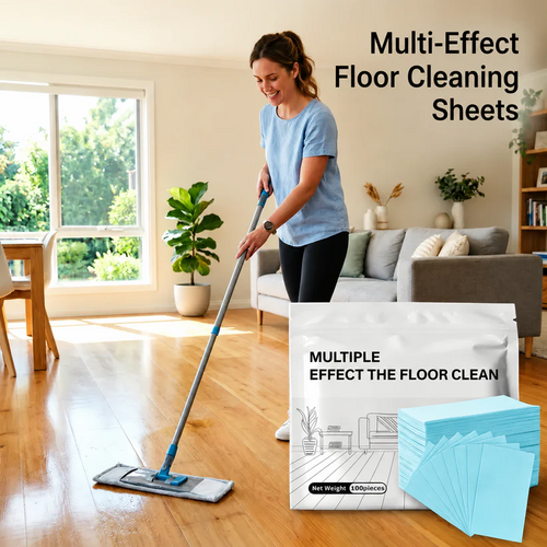 🫧Last Day 35% OFF🫧Multi-Surface Antibacterial Cleaner for Hardwood, Tile & Laminate