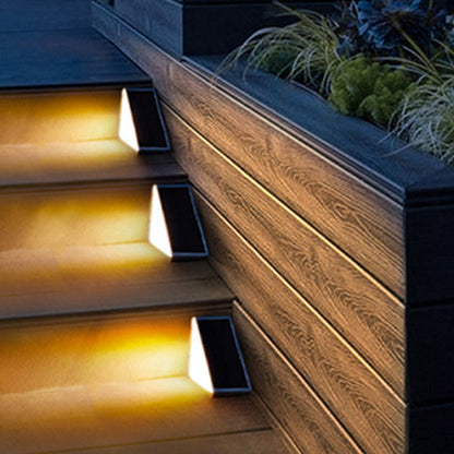 🔥HOT SALE🔥LED Solar Waterproof Step Lights
