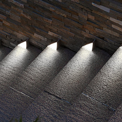 🔥HOT SALE🔥LED Solar Waterproof Step Lights