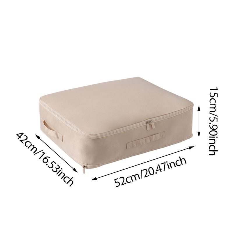 🔥HOT SALE 🔥Compression Duvet Storage Bag Large Capacity