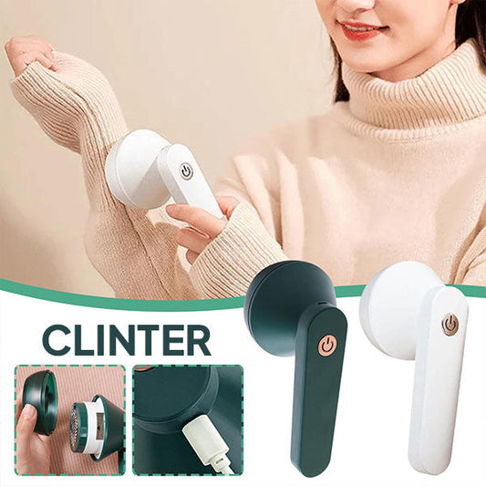 🔥2026 Bestseller🔥Electric Lint Remover Rechargeable