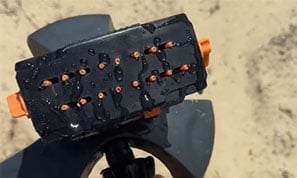 User review photo