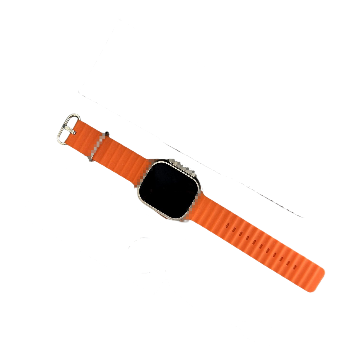 New Multifunctional Men Women's Smartwatch