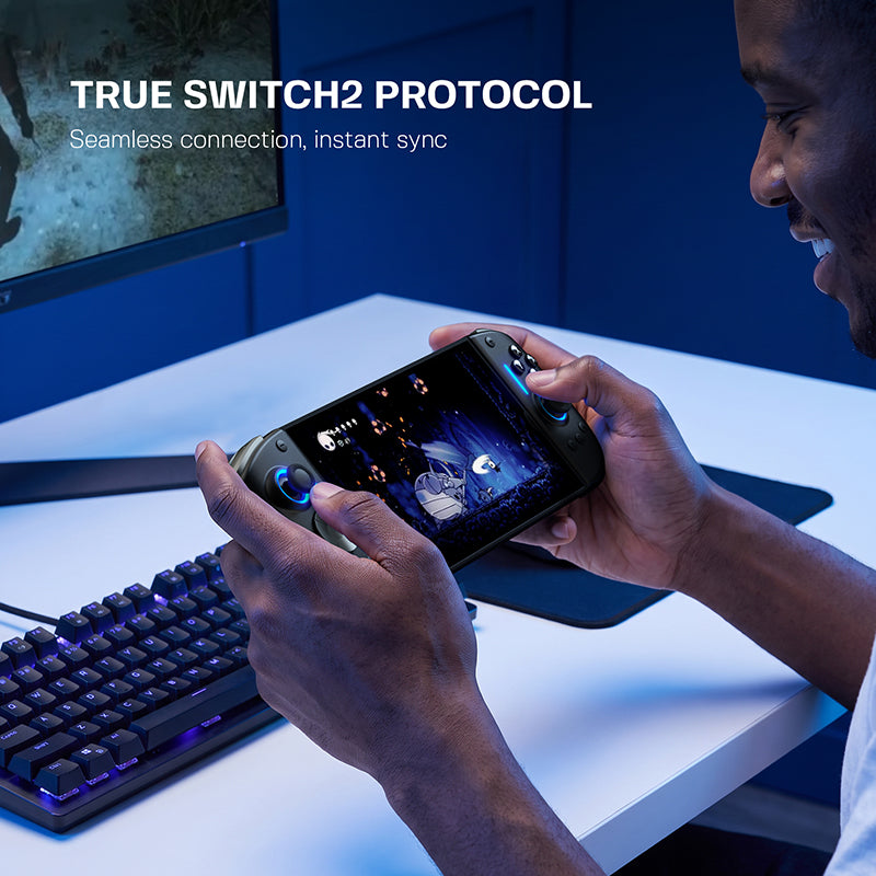 🎮😩 Tired of Tangled Cables Ruining Your Gaming Sessions? Go Wireless and Enjoy More Freedom to Play! 🔥🕹️