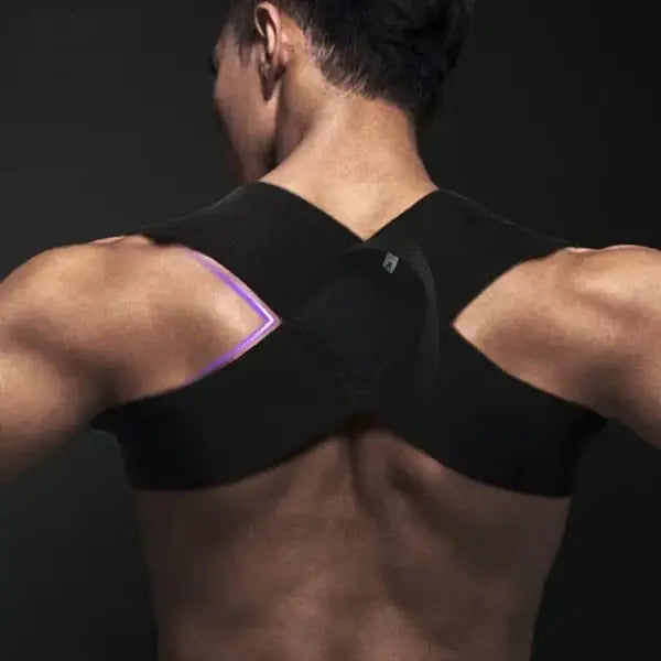 GETBED Fitness Posture Corrector Training Straps