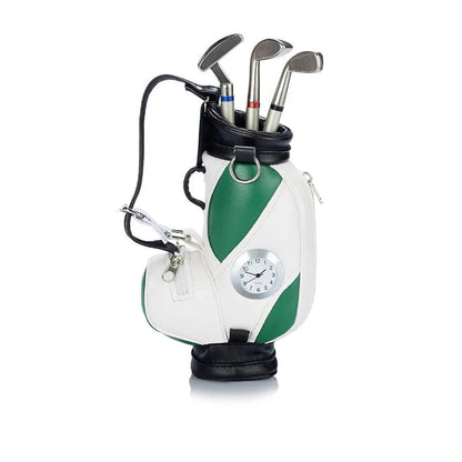🥳2026 HOT SALE🥳💞50K+ SOLD!⛳Golf Pen Holder + 3-Pen Set🏌️‍♂️Elevate Your Office Desk – A Hole-in-One for Style & Function