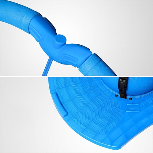 Children's balance jumping ball