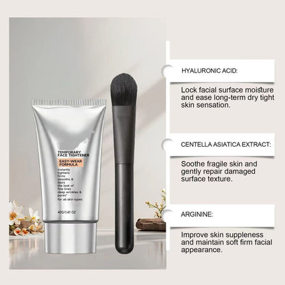 ✨ Limited-Time Sale – Instant Firming Face Cream for Hydrated, Soft & Radiant Skin