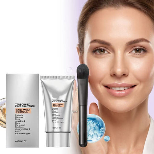 ✨ Limited-Time Sale – Instant Firming Face Cream for Hydrated, Soft & Radiant Skin