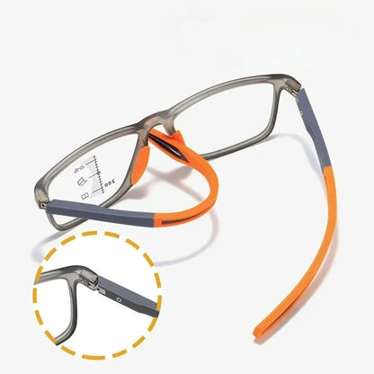 🔥 AutoFocus+ Multifocal Glasses