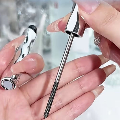 💖 Silver Tube Curling Mascara