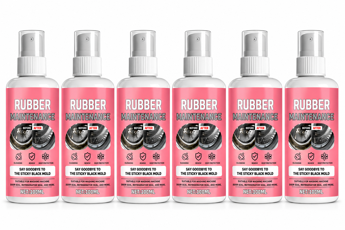 🔥Mold & Mildew Cleaner Spray