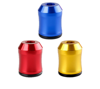3PCS - [Red + Yellow + Blue]