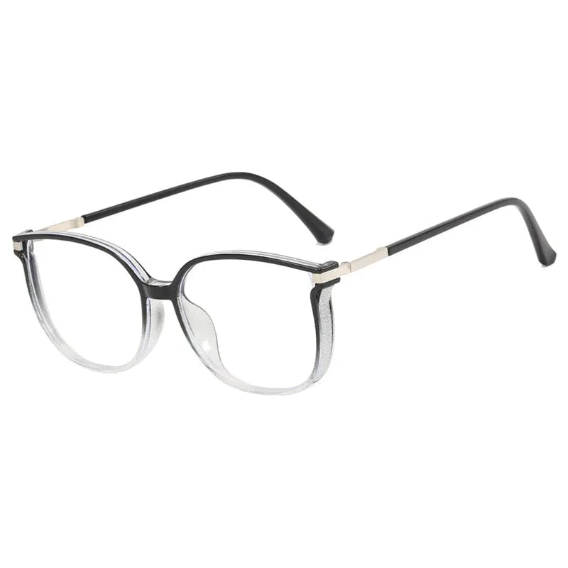 🔥 Portable Blue-Light Reading Glasses