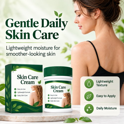 Herbal Vitiligo Cream