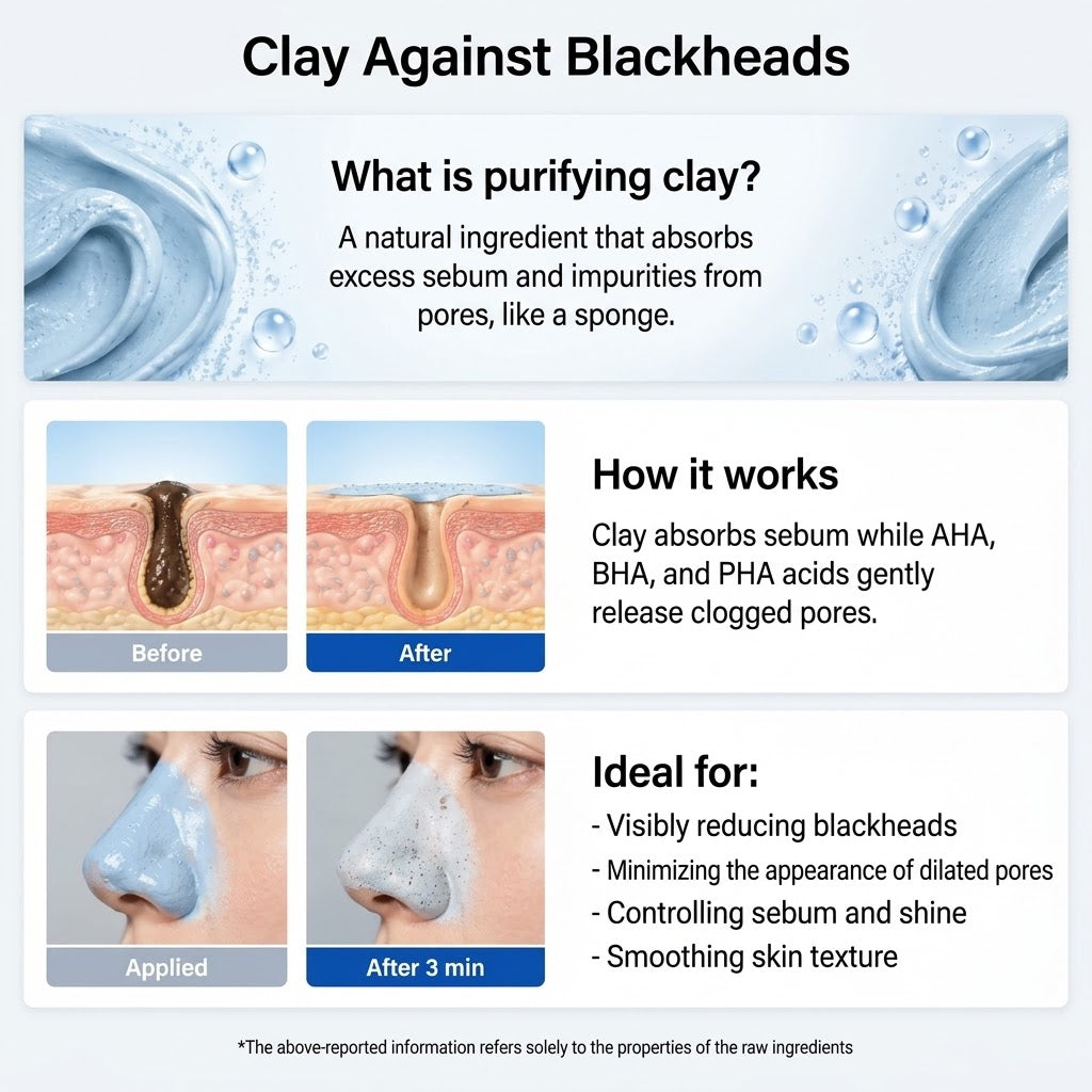 😩 Visible Pores & Stubborn Blackheads? Get Smoother-Looking Skin in Just 14 Days — Guaranteed Results! ✨