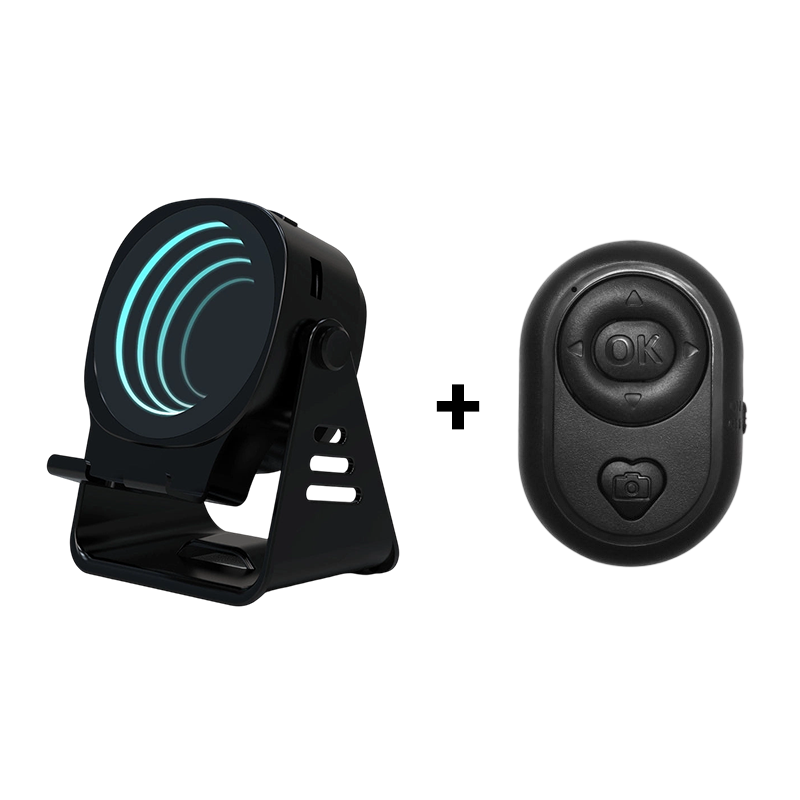 🎵 Phone Stand with Sound – Watch Videos, Listen to Music & Use Your Phone Comfortably 📱