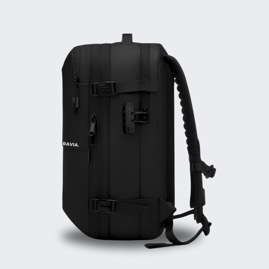 🎁 Special Discount Available Today🚀 The Backpack Every Traveler Wants✈️ Pack More, Carry Less