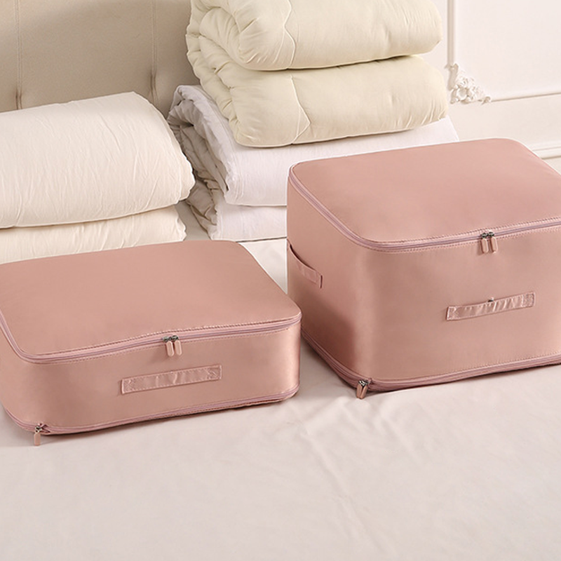 🔥HOT SALE 🔥Compression Duvet Storage Bag Large Capacity