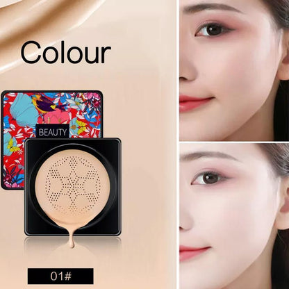 🔥50%OFF🔥Mushroom Head Air Cushion CC Cream
