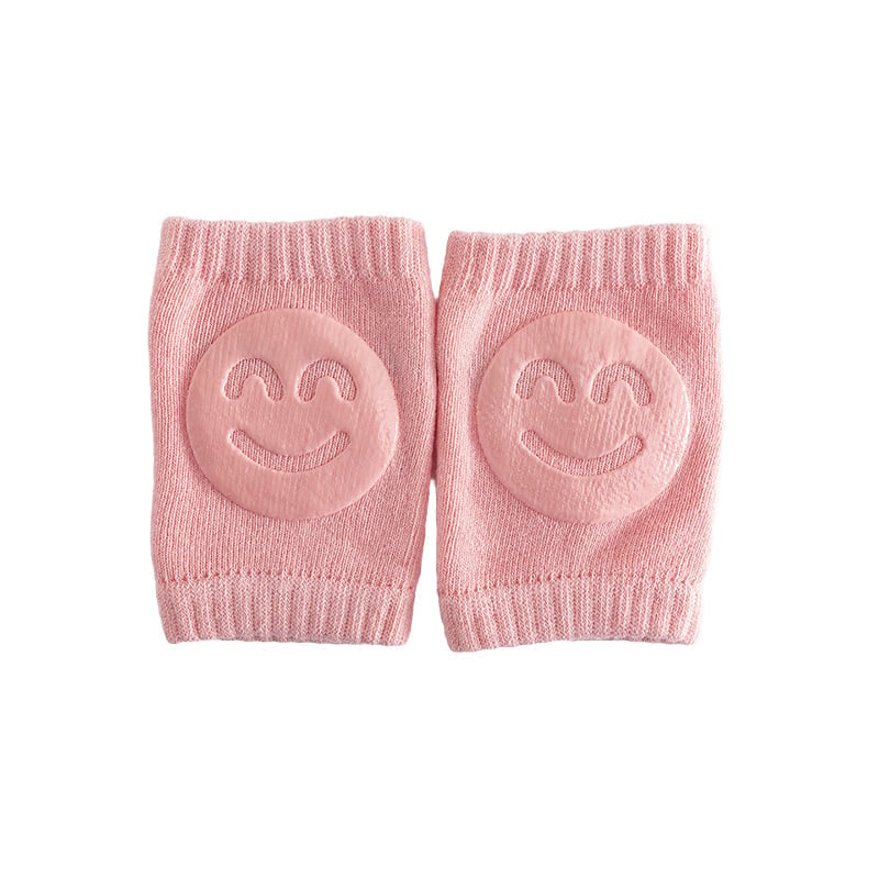 Baby Anti-Slip Crawling Knee Pads