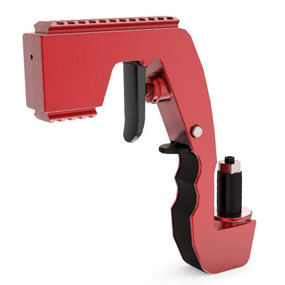 Champagne Gun（Alloy version）