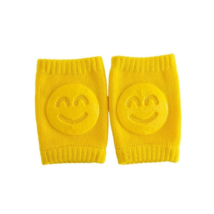 Baby Anti-Slip Crawling Knee Pads