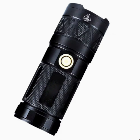 🔥2026 New Design 120W 900-1100NM Powerful IR Laser Pointer
