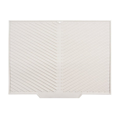 Dish Drying Silicone Drain Mat