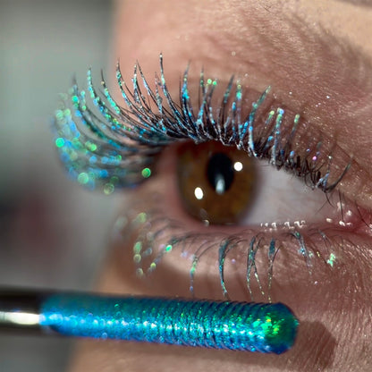 😩 THIN, SHORT LASHES RUINING YOUR LOOK? 👀✨ Boost Length, Curl & Volume While Keeping Your Lashes Looking NATURAL & BEAUTIFUL!