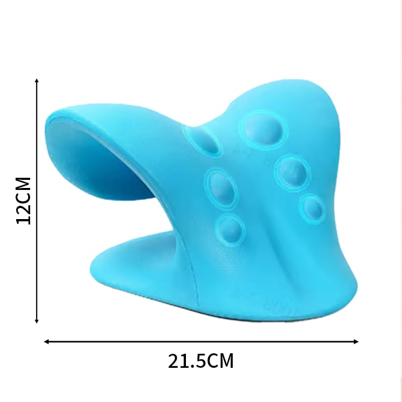 🔥50% OFF🔥Neck Stretcher ,Neck Hump Corrector,Neck and Shoulder Relaxer Cervical Traction Device Pillow