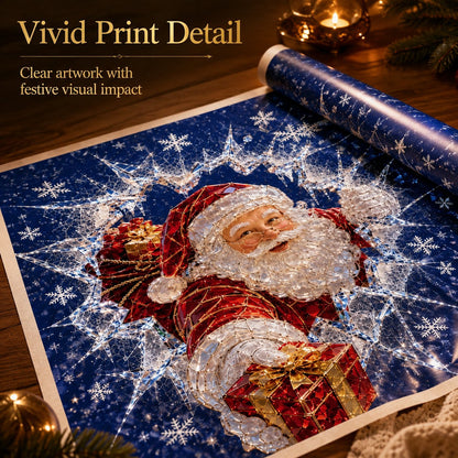 🎅🏼 2026 Christmas Window Decals