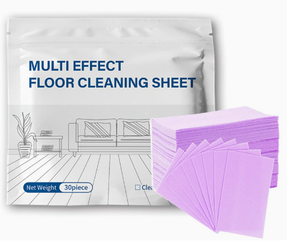 🫧Last Day 35% OFF🫧Multi-Surface Antibacterial Cleaner for Hardwood, Tile & Laminate