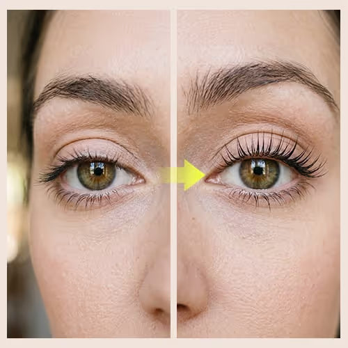 💖 Silver Tube Curling Mascara