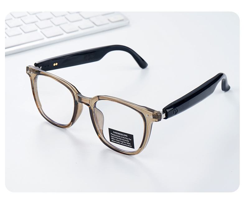 AI Bluetooth Smart Glasses