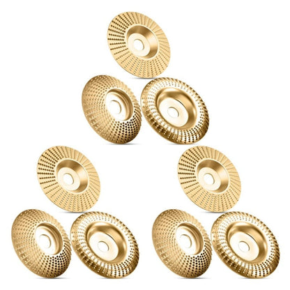 ⏳LAST DAY 50% OFF⏰Angle Grinder Polishing Pad
