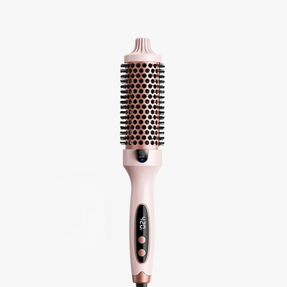 2-in-1 Hair Fluffy Styling Comb – Say Goodbye to Flat Hair!