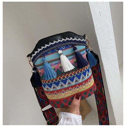 🔥Tired of Bags That Fall Apart in a Month?✨ These Handmade Native American Bags Are Built to Last a Lifetime🧵