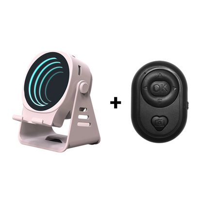 🎵 Phone Stand with Sound – Watch Videos, Listen to Music & Use Your Phone Comfortably 📱