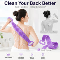 Purple（2PCS）