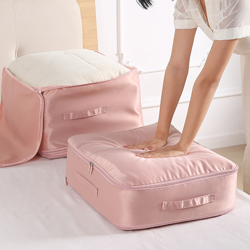 🔥HOT SALE 🔥Compression Duvet Storage Bag Large Capacity
