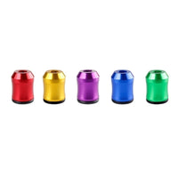 All 5 colors