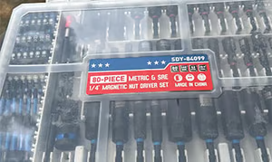 User review photo