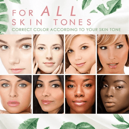 🔥50%OFF🔥Mushroom Head Air Cushion CC Cream