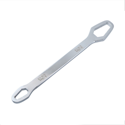 Universal Double Ended Wrench
