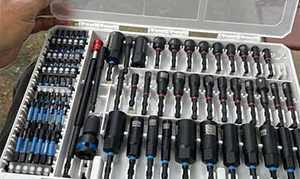 User review photo