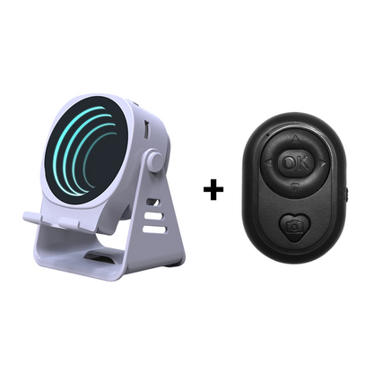 🎵 Phone Stand with Sound – Watch Videos, Listen to Music & Use Your Phone Comfortably 📱